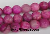 CRO202 15.5 inches 10mm round crazy lace agate beads wholesale