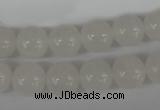 CRO209 15.5 inches 10mm round candy jade beads wholesale