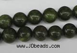 CRO211 15.5 inches 10mm round canadian jade beads wholesale