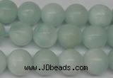 CRO292 15.5 inches 12mm round candy jade beads wholesale