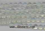 CRO38 15.5 inches 6mm round opal gemstone beads wholesale