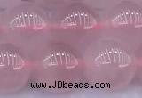 CRQ903 15 inches 12mm round rose quartz beads