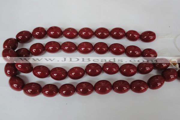 CSB127 15.5 inches 14*18mm – 15*20mm rice shell pearl beads