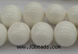 CSB710 15.5 inches 16*19mm oval shell pearl beads