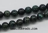 CSG01 15.5 inches 8mm round long spar gemstone beads wholesale