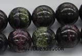 CSG53 15.5 inches 16mm round long spar gemstone beads wholesale