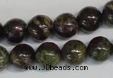 CSG67 15.5 inches 8mm round long spar gemstone beads wholesale