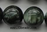 CSH205 15.5 inches 14mm round AA grade natural seraphinite beads