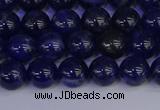 CSO501 15.5 inches 6mm round sodalite gemstone beads wholesale