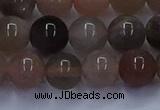 CSS634 15.5 inches 12mm round sunstone gemstone beads wholesale