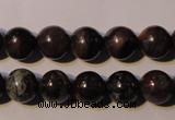 CSU104 15.5 inches 10mm round natural sugilite gemstone beads