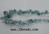 CTD978 Top drilled 10*15mm - 15*25mm nuggets plated druzy agate beads