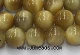 CTE2140 15.5 inches 6mm round golden tiger eye beads wholesale