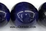 CTE2397 15 inches 14mm round blue tiger eye beads