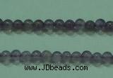 CTG03 15.5 inches 2mm round tiny amethyst beads wholesale