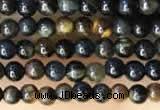 CTG2034 15 inches 2mm,3mm tiger eye beads wholesale