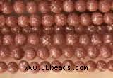 CTG2035 15 inches 2mm,3mm goldstone beads wholesale