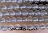 CTG2046 15 inches 2mm,3mm grey agate gemstone beads