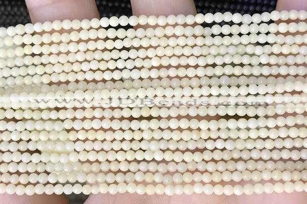 CTG2050 15 inches 2mm,3mm jade gemstone beads