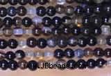 CTG2058 15 inches 2mm,3mm agate gemstone beads