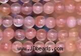 CTG2061 15 inches 2mm,3mm south red agate gemstone beads