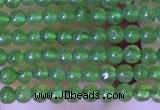 CTG2091 15 inches 2mm,3mm candy jade gemstone beads