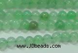 CTG36 15.5 inches 2mm round tiny amazonite beads wholesale