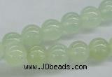 CXJ04 15.5 inches 10mm round New jade gemstone beads wholesale