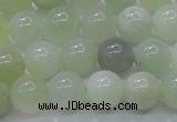 CXJ201 15.5 inches 6mm round New jade beads wholesale