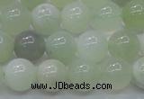 CXJ202 15.5 inches 8mm round New jade beads wholesale