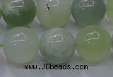 CXJ208 15.5 inches 20mm round New jade beads wholesale