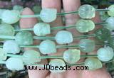 FGBS133 15 inches 12mm carved skull new jade beads wholesale