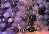 NGBS04 15 inches 8*12 - 10*14mm nuggets cloudy quartz gemstone beads