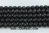 PHBS02 15 inches 6mm round phlogopite gemstone beads wholesale